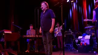 Southside Johnny &amp; The Asbury Jukes Live in Zürich 19.07.2018 - 21 I Don&#39;t Want To Go Home