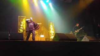 Esham&#39;s Dead Of Winter tour Harpo&#39;s January 5&#39;th 2018 feature act PuppetMasterJ Coffey