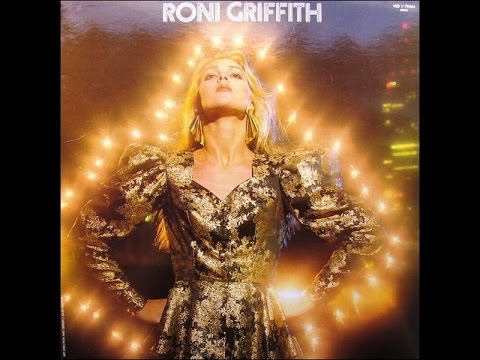 Roni Griffith - The Best Part Of Breakin' Up (12" Mix) 1982