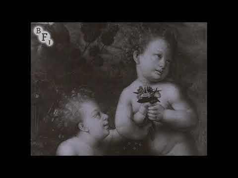 Leonardo Da Vinci The Tragic Pursuit of Perfection (1953) | BFI National Archive