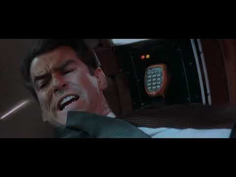 The World Is Not Enough - Pipeline Bomb (HD)