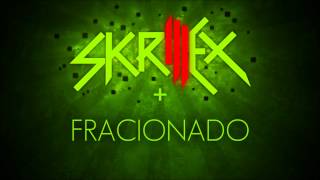 Rock 'N' Roll - Skrillex - Fracionado's Rock/Metal cover
