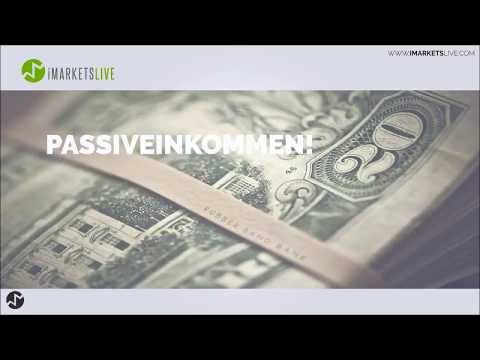 Komplette IML FOREX Business Präsentation auf Deutsch