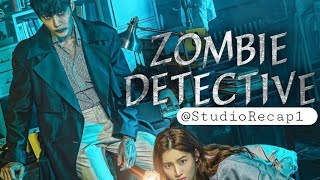 Download lagu Zombie Detective season 1 & 2  l 13 February 2024 mp3 Download lagu Zombie Detective season 1 & 2  l 13 February 2024 mp3