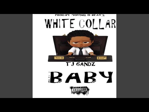 White Collar Baby