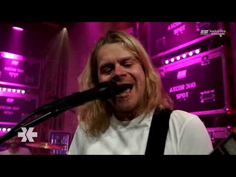 Indygo - Minūtes un stundas @3S Lockdown sessions live 2020