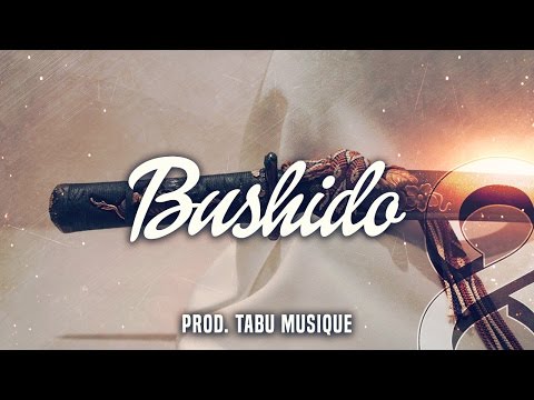 🔊Skepta Type Beat | Oriental Rap | Asian Trap Instrumental 2017 - "Bushido" | Tabu Musique