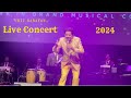 Udit Narayan Live In Concert 2024 Unveiling The Magic Part 1
