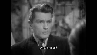 LES PARENTS TERRIBLES (THE STORM WITHIN) (1948) - Trailer