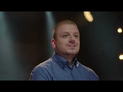 Reci 8 - Andrija Dabanović