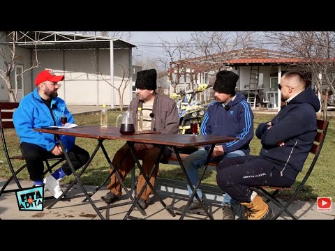 FITA CU ADITA - Bulibasa si Sorin, test de cultura generala! Razi pana la lacrimi! 😂