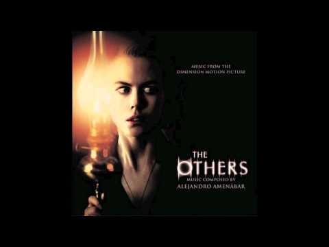 They Are Everywhere - The Others Soundtrack (2001) HD