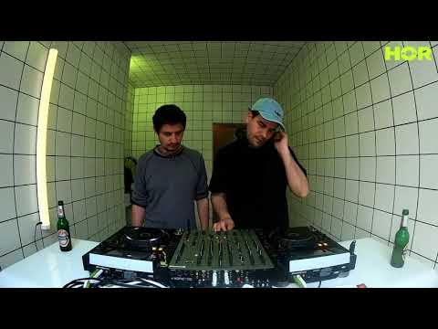 Lamina Salta #10 - Khidja / June 24 / 8pm-10pm