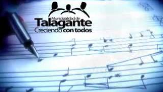 Homenaje al Gran Maestro DARWIN VARGAS-WALLIS // © Municipalidad de Talagante