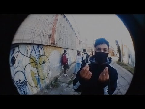 BRALO - PERRO SIRIO (Shot by cheap.trash_)