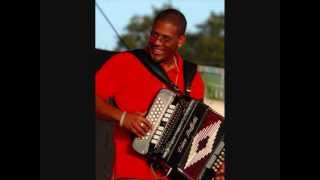 Zydeco Takeover Preview Mix