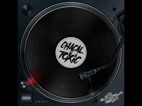 Moonr1- Medley #CHACALTOXIC