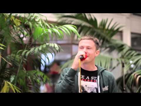 95bFM Breakfast Club: Eddie Numbers