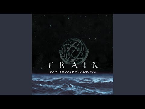 When I Look to the Sky - Train