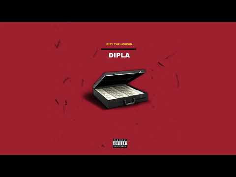 Bizy - DIPLA (Official Audio)
