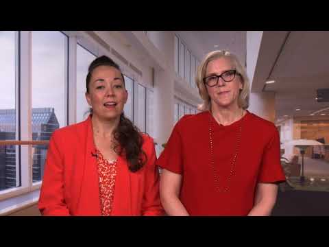 CME Preview: Transforming Women's Health 2018 - Breakfast with Experts