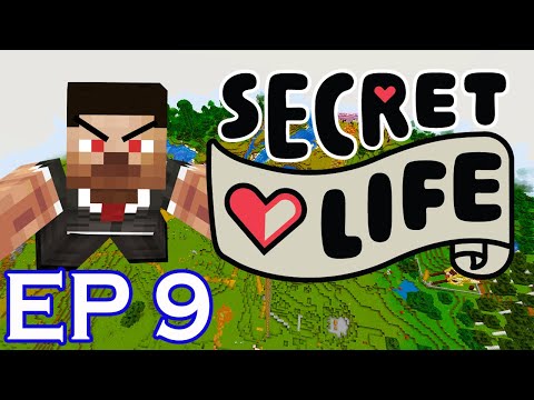 Secret Life - Complete Carnage! - Ep 9
