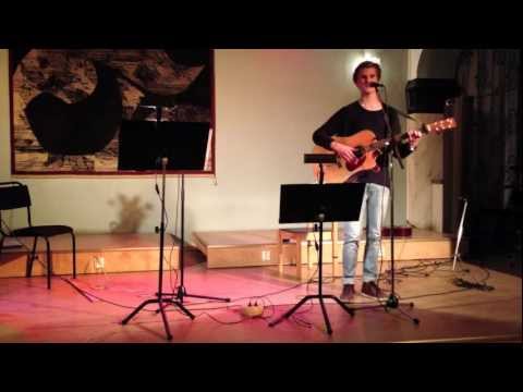 Karlskoga Kulturskola On Stage 26/10 2012 Magnus