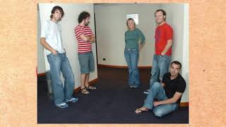 La Oreja de Van Gogh - A diez centímetros de ti (Voz)