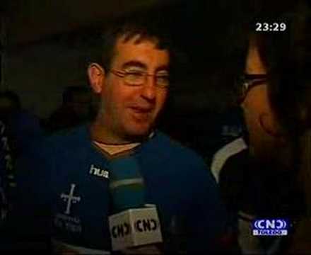 Reportaje CNC Toledo - Edenca