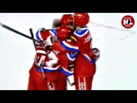 19.04.1993. Чемпионат мира. (HD) Россия - Австрия | WC1993. Russia - Austria. 04/19/1993
