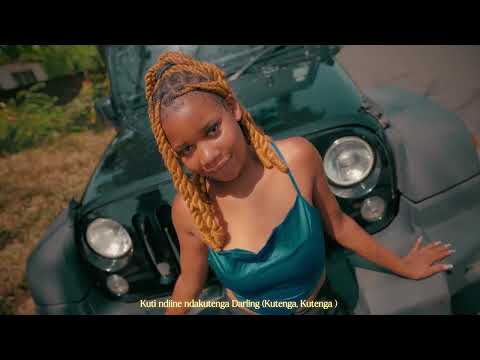 UTHENGA - Malonie kyz (Music video)