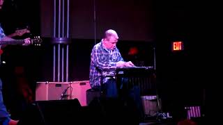 Paul Franklin - Together Again solo