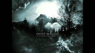 Ghost Brigade - Clawmaster