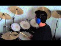 Candlebox "Lover-Come Back To Me" Drum Cover