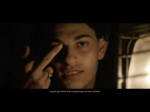 TiBab - VIOLENCE 🎻 (Prod. by KRAK’N)