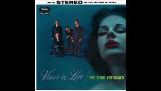 The Four Freshmen - You’re All I See