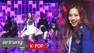[Simply K-Pop] Kriesha Chu(크리샤 츄) _ Sunset Dream _ Ep.298 _ 020918