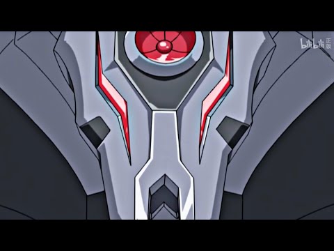 Bakugan Mechtanium Surge - Haos Tremblar All Ability Cards (Season 4)