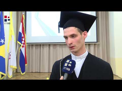 RTV HB | Proslavljen Dan Katoličkog bogoslovnog fakulteta u Sarajevu