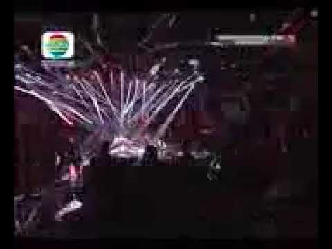 Evimasamba feat danang banyuwangi aduhai