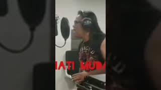 Download lagu HATI MUDA - MAX ( COVER ) mp3