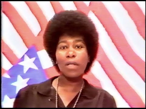 Thumbnail for Joan Armatrading ‎– All The Way From America (1980) Very rare musicvideo! by Joan Armatrading