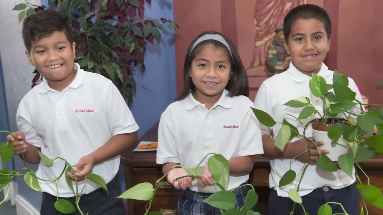 Laudato Si' Action Plan | Earth Day 2022 | Roman Catholic Archdiocese of Washington