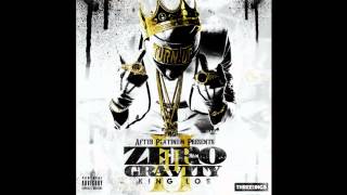 King Los - Woke Up Like This (Zero Gravity 2)