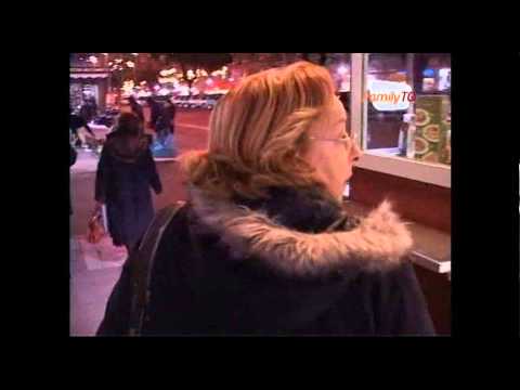 Family Tg 26/11/2012 - Inps: cala potere d'acquisto, cresce peso prestazioni