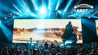 Above &amp; Beyond feat. Alex Vargas – &#39;Blue Sky Action&#39; (Club Mix) live at #ABGT150, Sydney