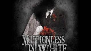 Motionless In White - Whatever You Do... Don&#39;t Push The Red Button