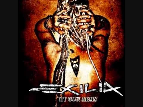Exilia: The Hunter