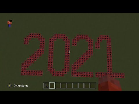 Goodbye 2021, Welcome 2022!