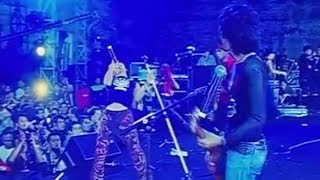 Download lagu Virus medley Piss ! | Slank live at GWK Bali 2003 mp3 Download lagu Virus medley Piss ! | Slank live at GWK Bali 2003 mp3